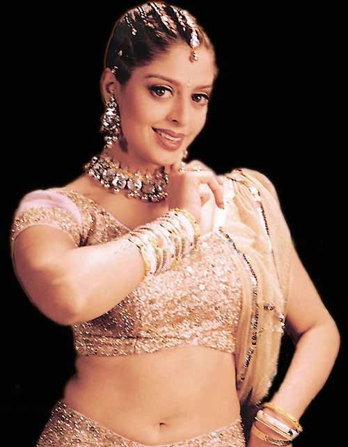 Nagma
