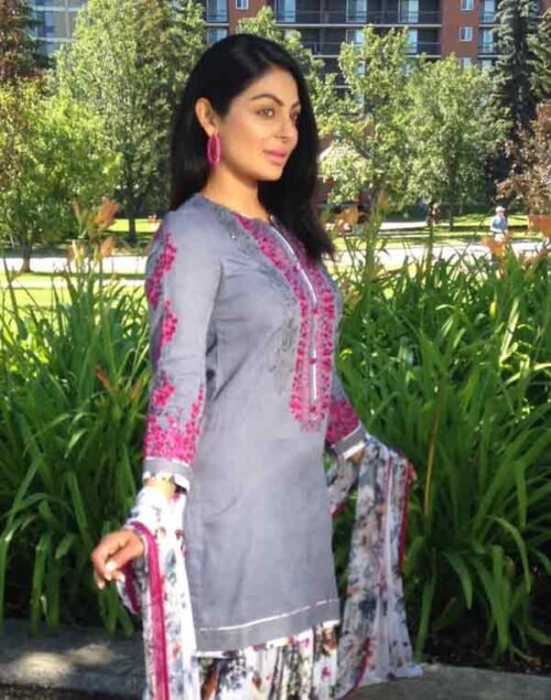 Neeru Bajwa