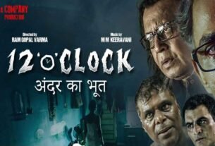 12’O’ Clock movie