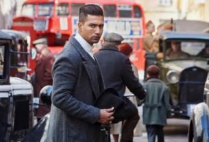 Sardar Udham Singh movie