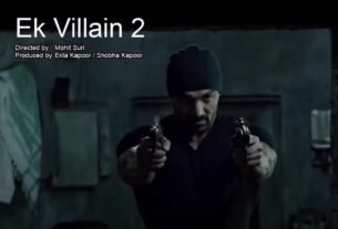 Ek Villain 2