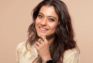 KAJOL