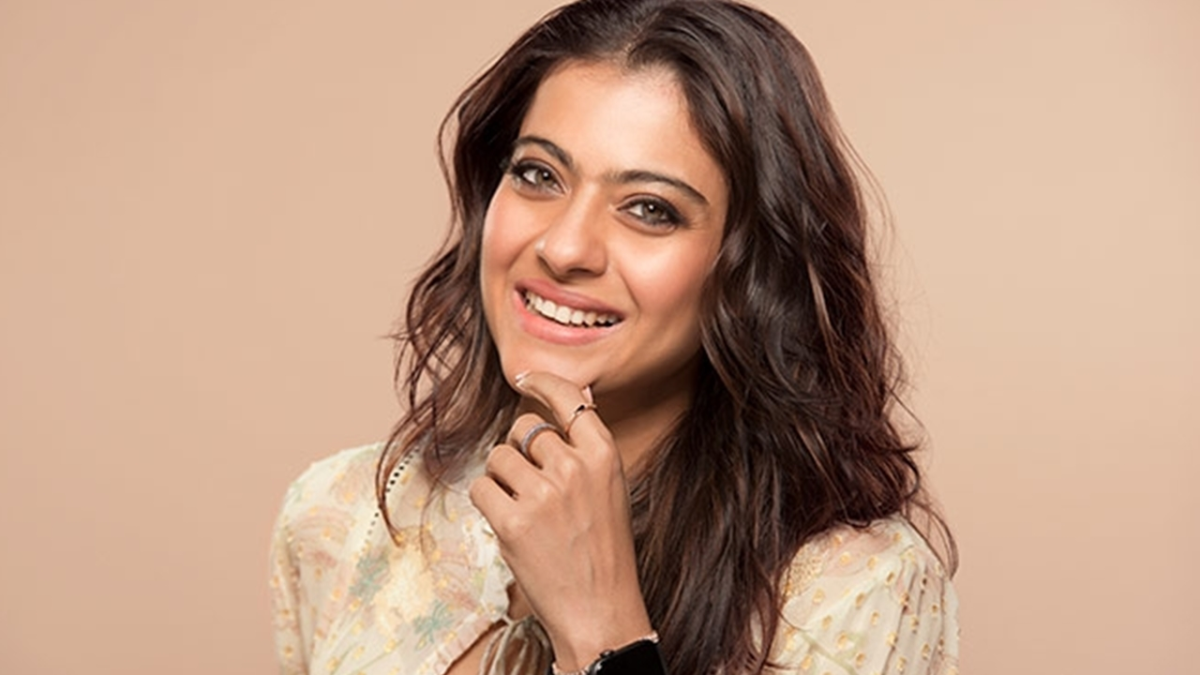KAJOL