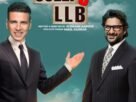 Jolly LLB 3