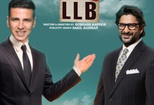 Jolly LLB 3