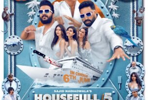 Housefull 5