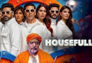 Housefull 5