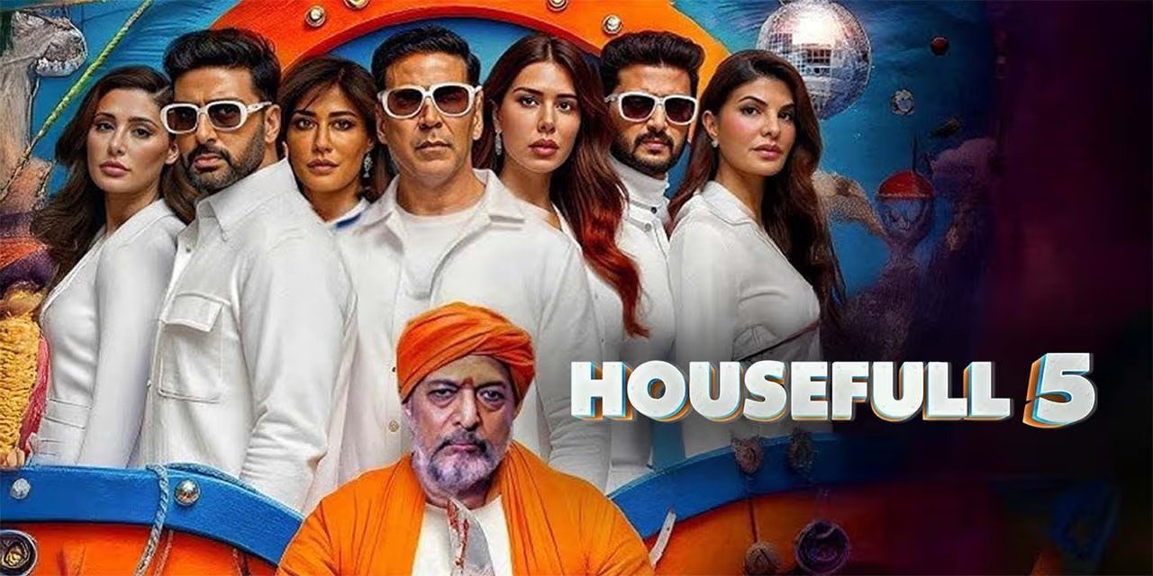 Housefull 5