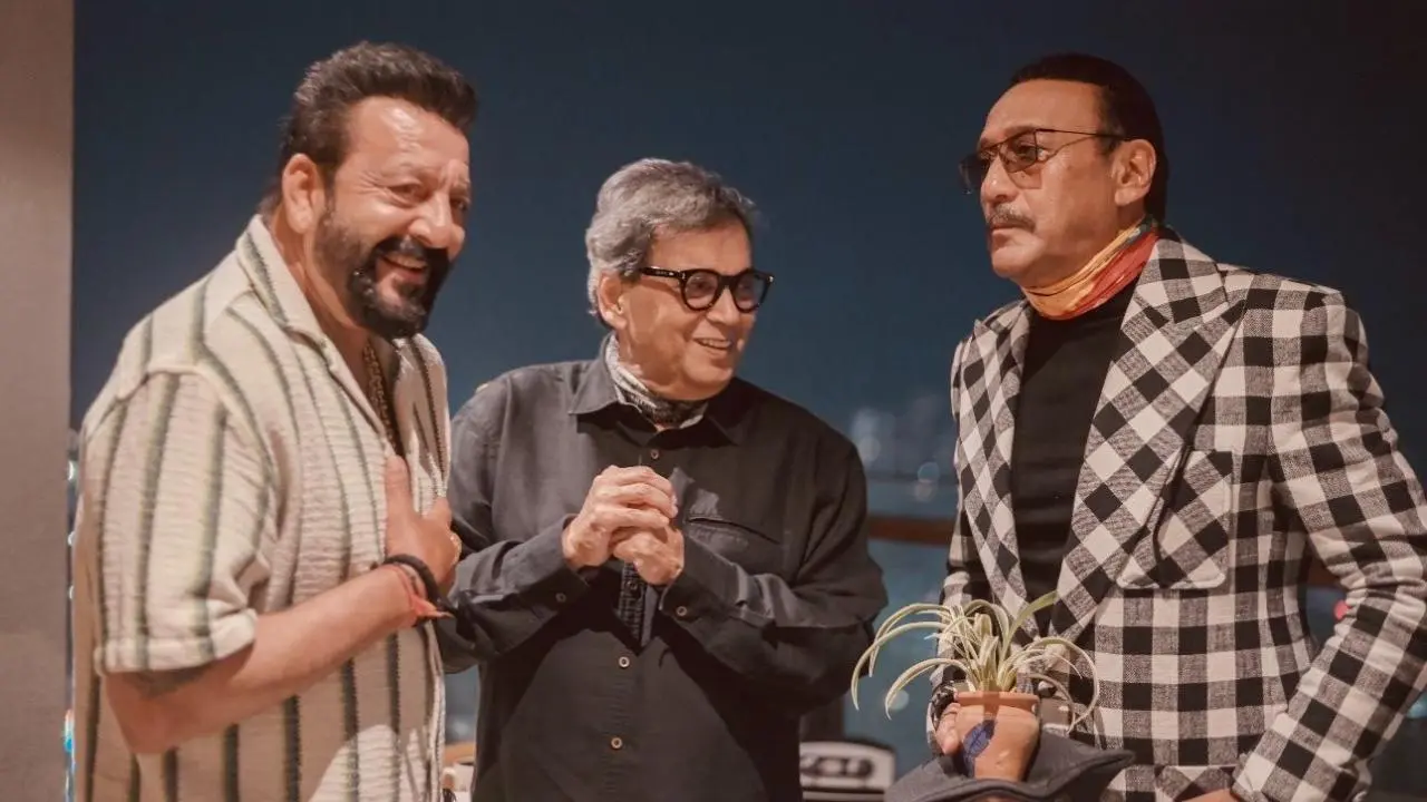 Khalnayak 2